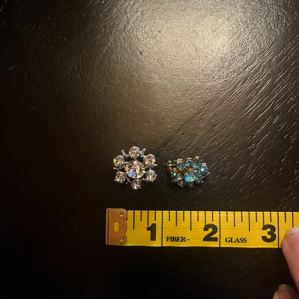 N/A vintage pair